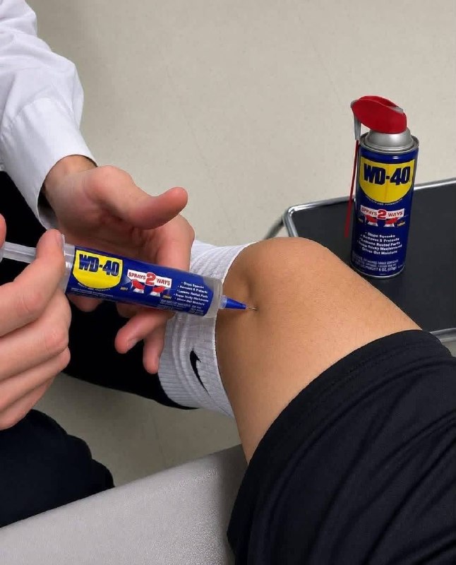 WD-40